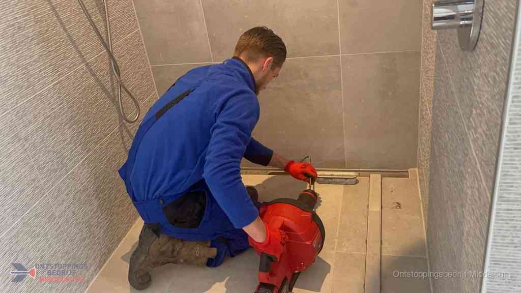 Badkamer Ontstoppen Middelburg Badkamer Ontstoppen Middelburg