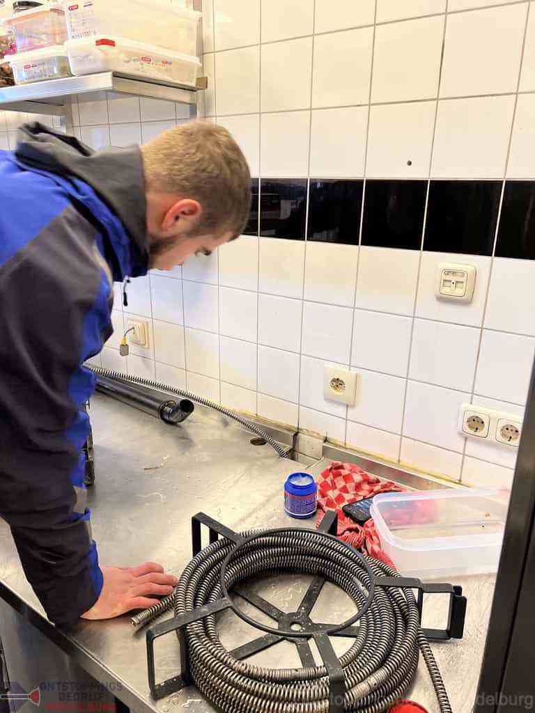 Gootsteen Ontstoppingsdienst Middelburg Gootsteen Ontstoppingsdienst Middelburg