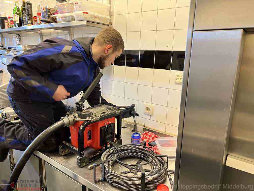 Loodgieter Middelburg Loodgieter Middelburg