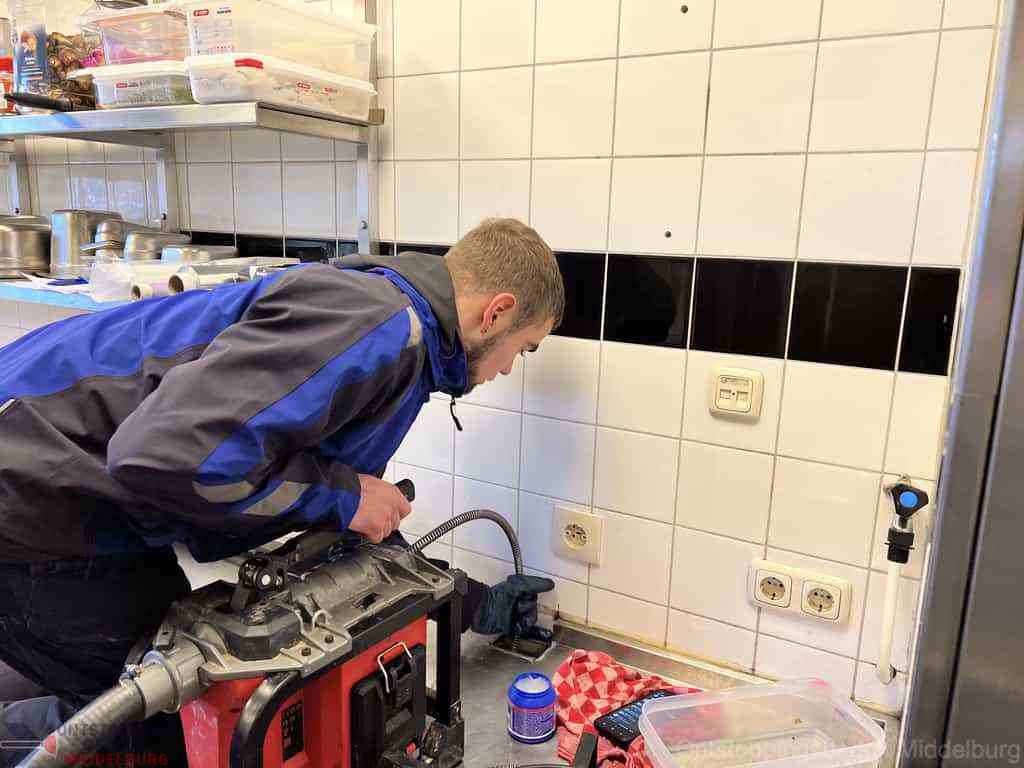 Middelburg Loodgietersbedrijf Middelburg Loodgietersbedrijf