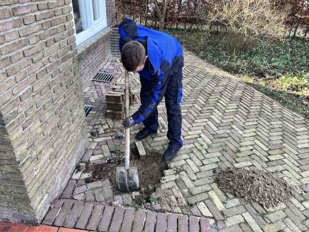 Middelburg Riool Ontstopping Middelburg Riool Ontstopping