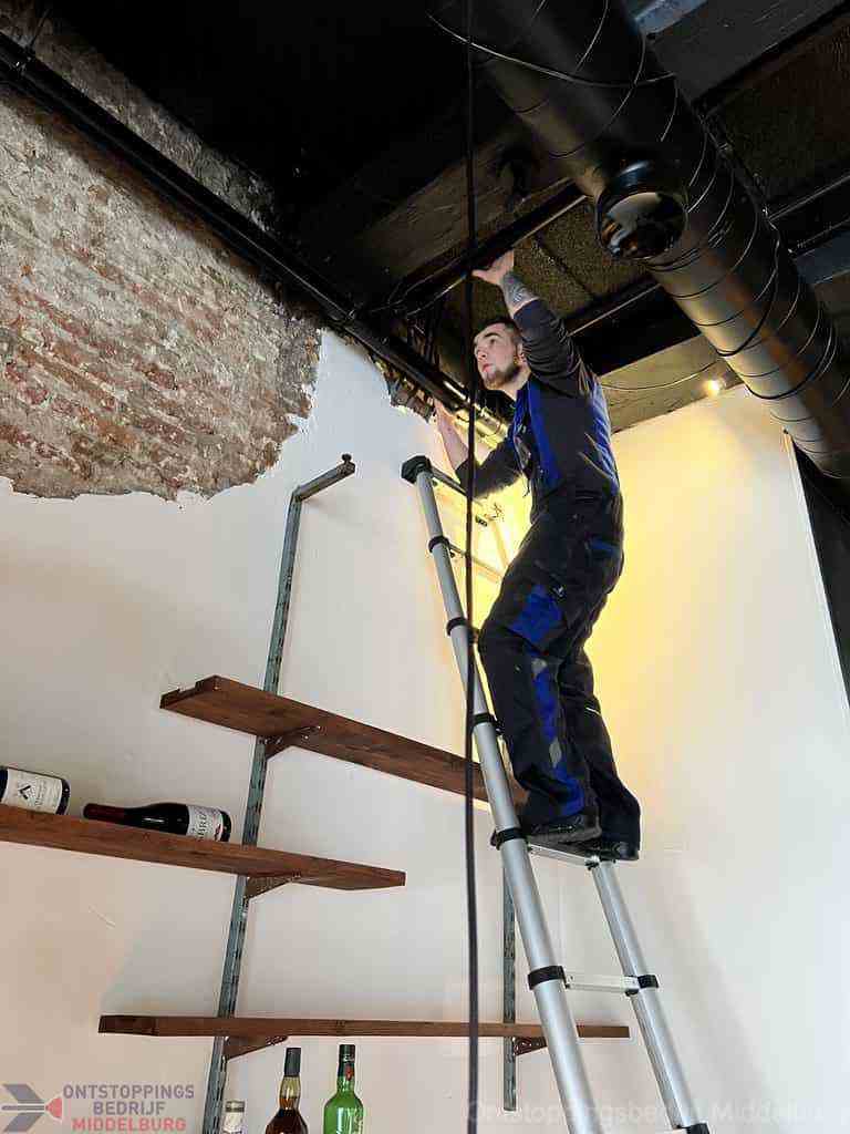 Middelburg Riool Verstopping Middelburg Riool Verstopping