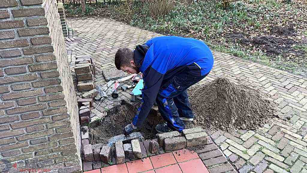 Middelburg Verstopping Riool Middelburg Verstopping Riool
