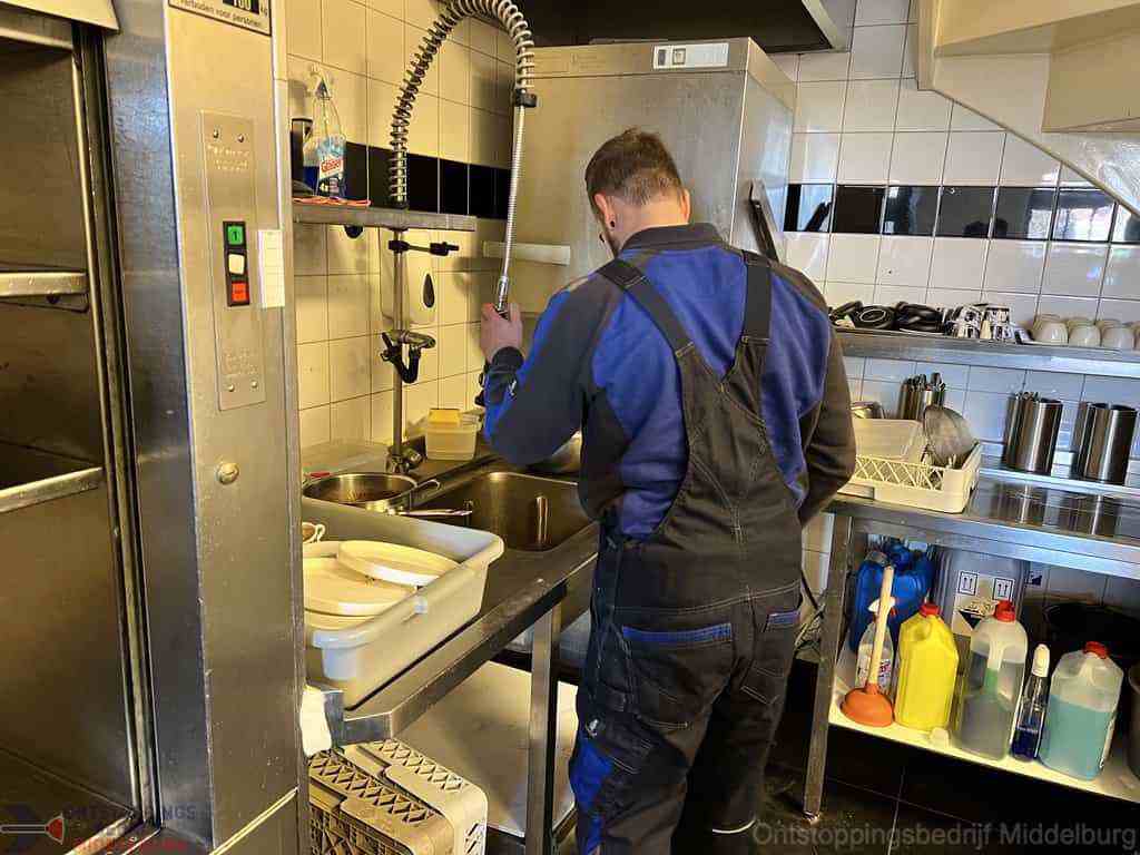 Ontstoppen Gootsteen Middelburg Ontstoppen Gootsteen Middelburg