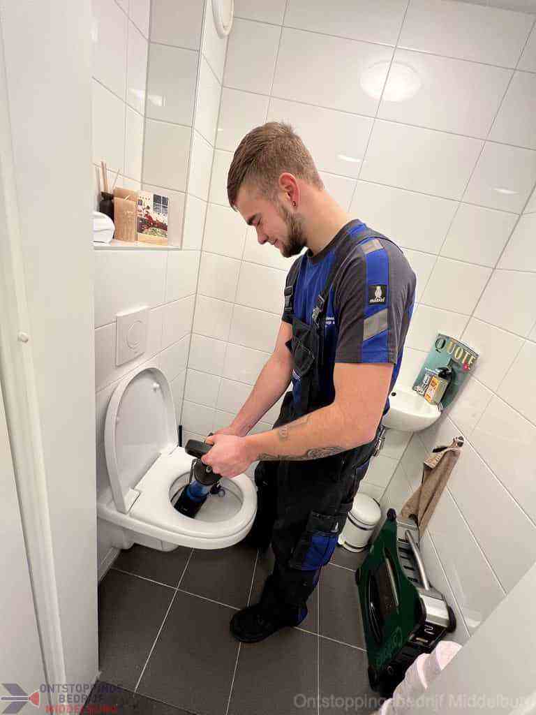 Ontstoppen Wc Middelburg Ontstoppen Wc Middelburg
