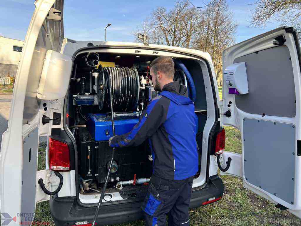 Ontstoppingsbedrijf Middelburg Ontstoppingsbedrijf Middelburg