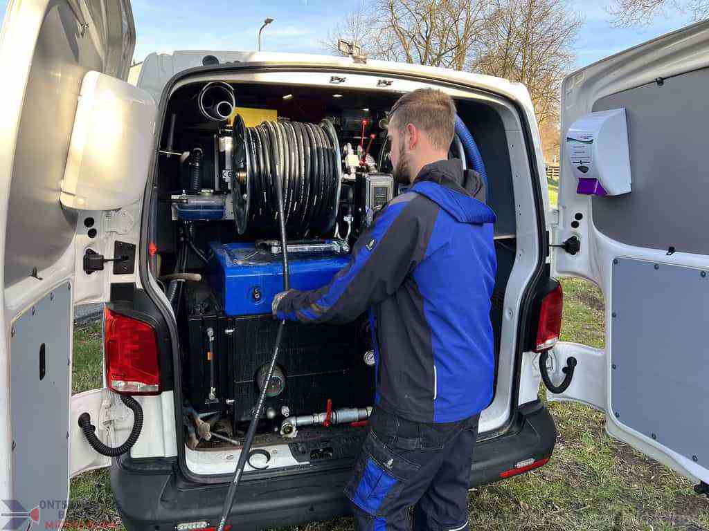 Ontstoppingsdienst Middelburg Ontstoppingsdienst Middelburg