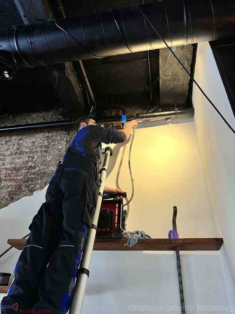 Riool Ontstoppingsbedrijf Middelburg Riool Ontstoppingsbedrijf Middelburg