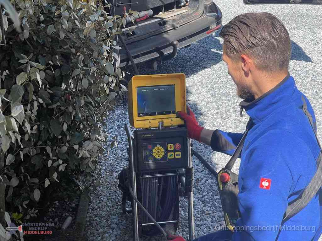 Riool Reiniging Onderhoud Middelburg Riool Reiniging Onderhoud Middelburg
