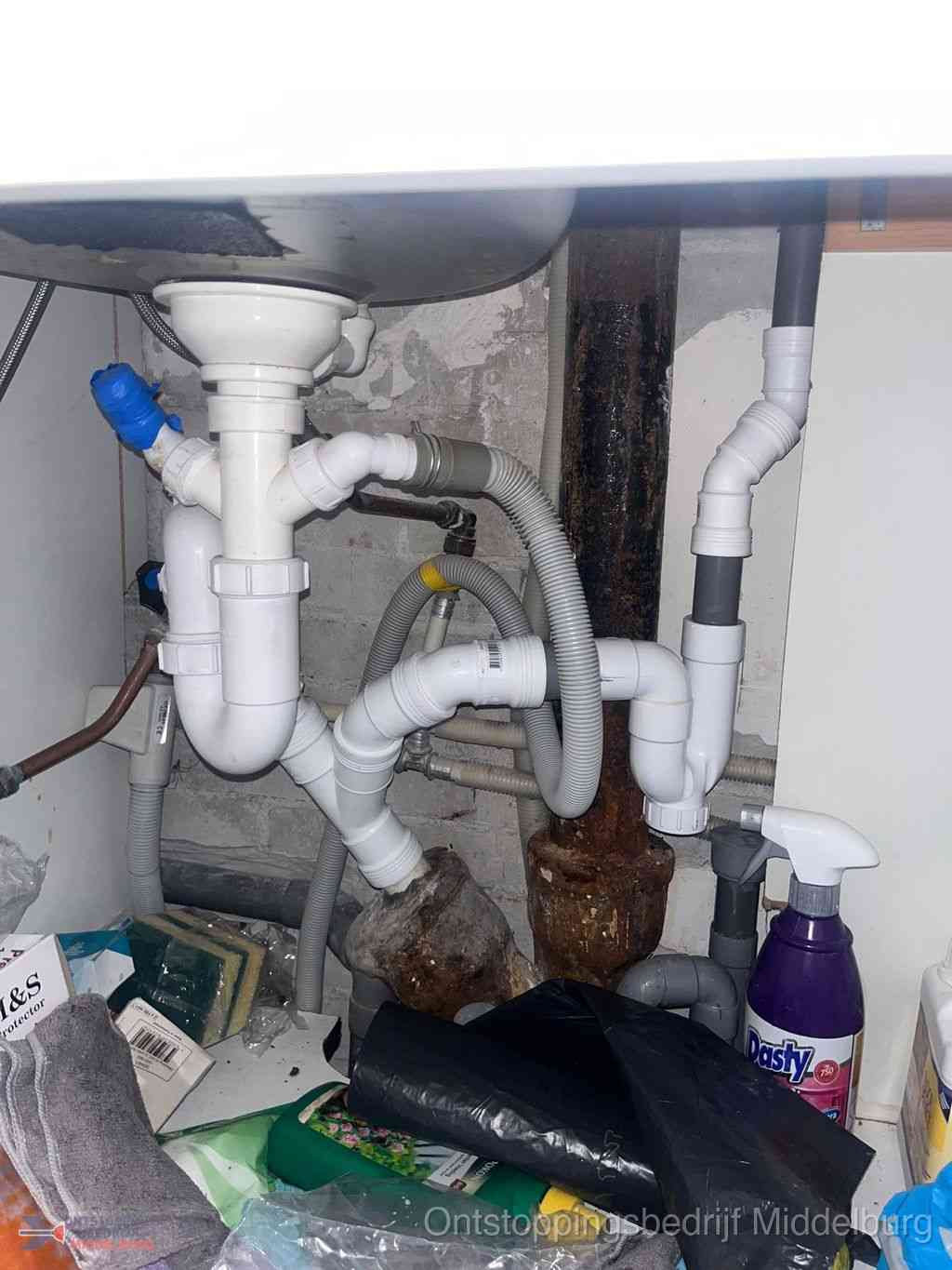 Vaatwasser Ontstoppen Middelburg Vaatwasser Ontstoppen Middelburg