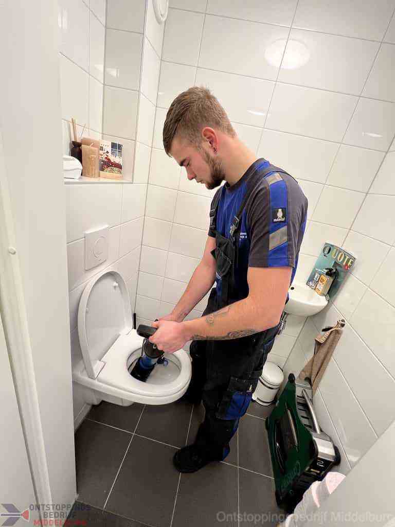 Verstopping Wc Middelburg Verstopping Wc Middelburg