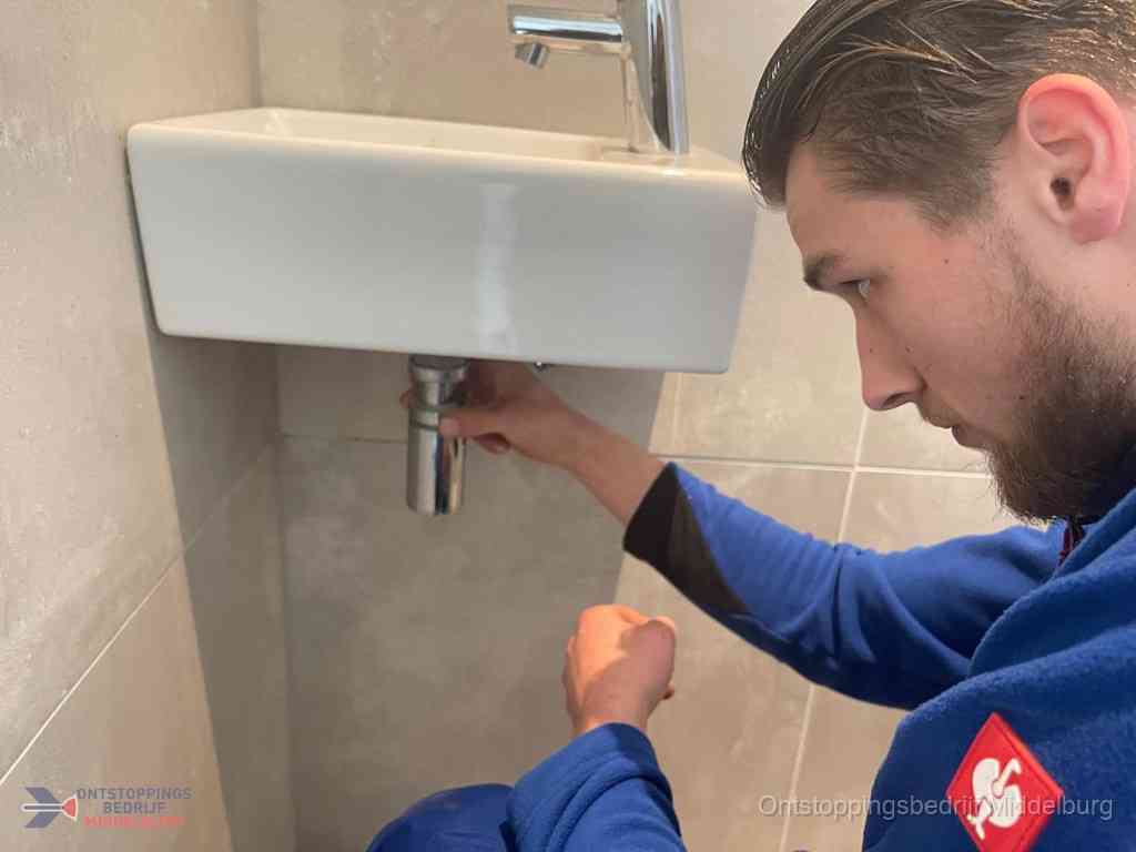Wastafel Ontstoppen Middelburg Wastafel Ontstoppen Middelburg